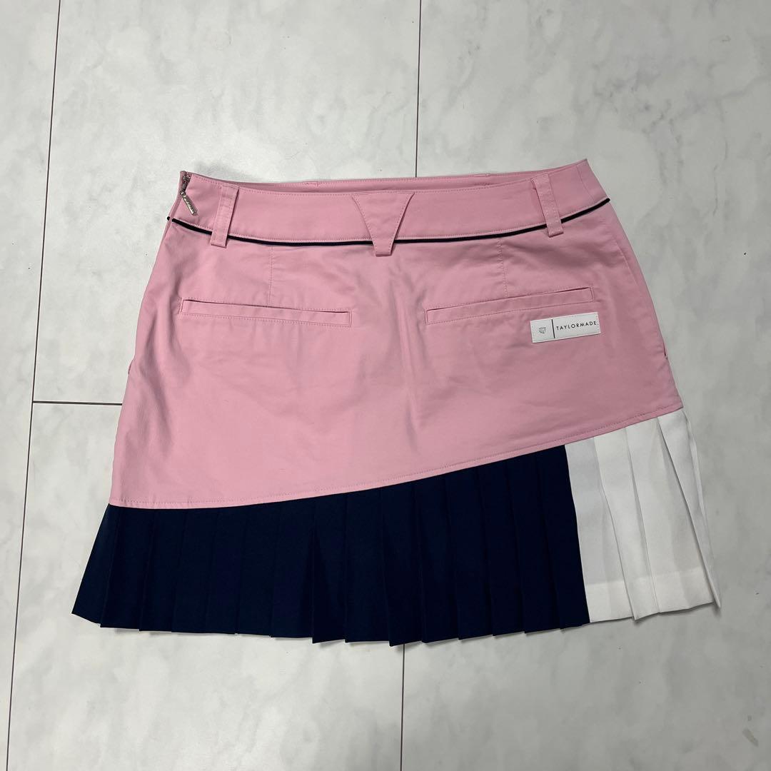 テーラーメイド　セットアップ