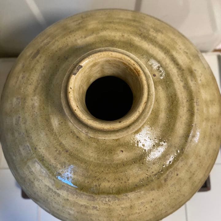 壺　水埜政春