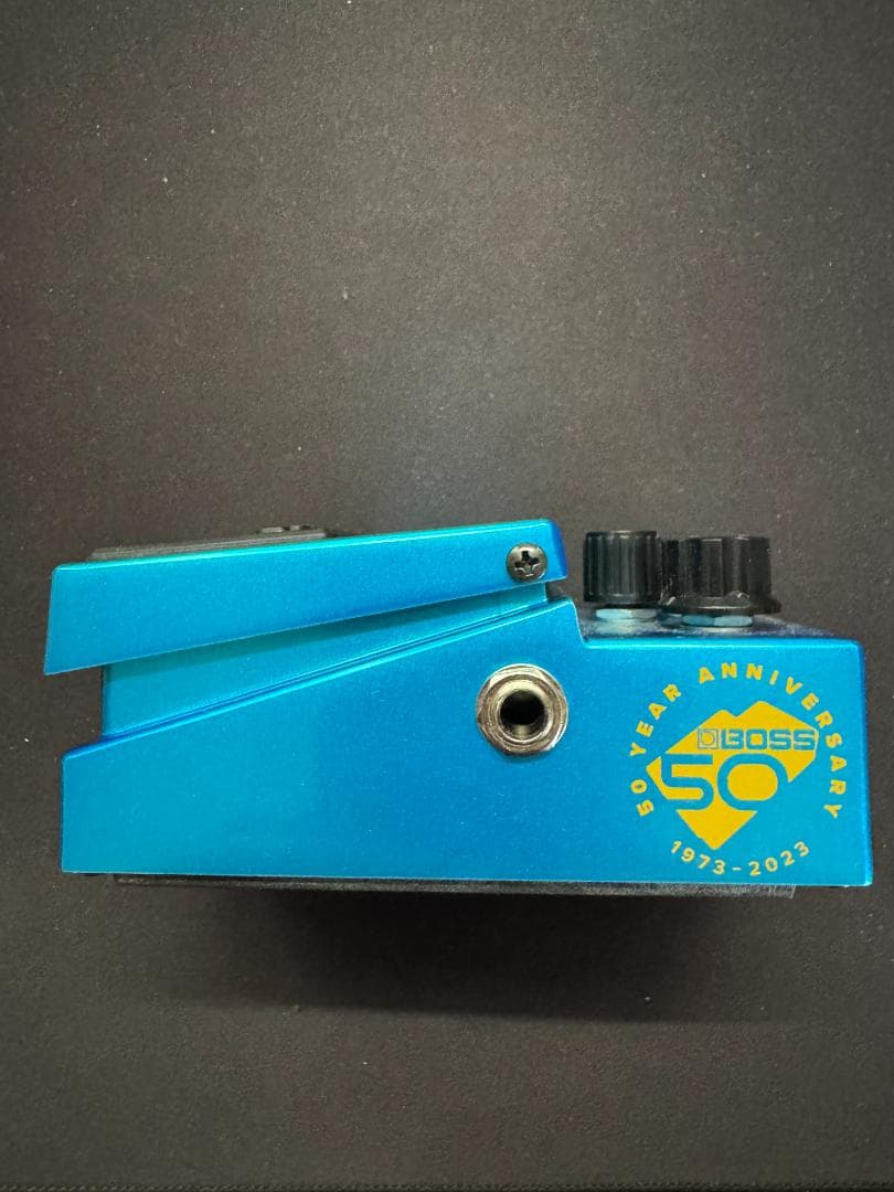 ギター BOSS BD-2-B50A Blues D