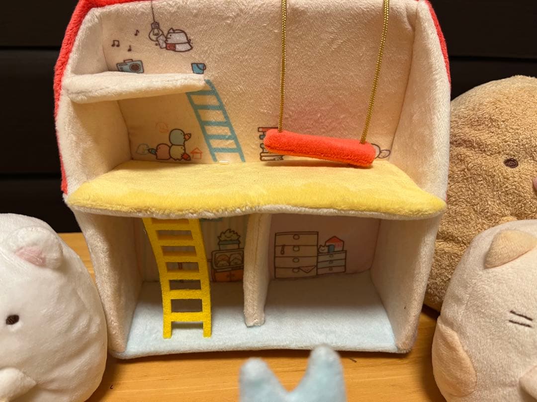 すみっコぐらし ぬいぐるみセット　まとめ売り