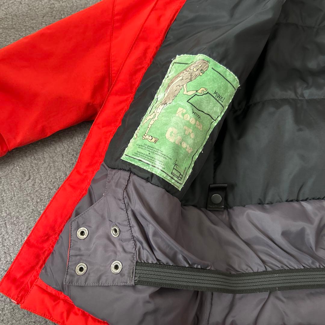 BURTON バートン　キッズウェア　XS