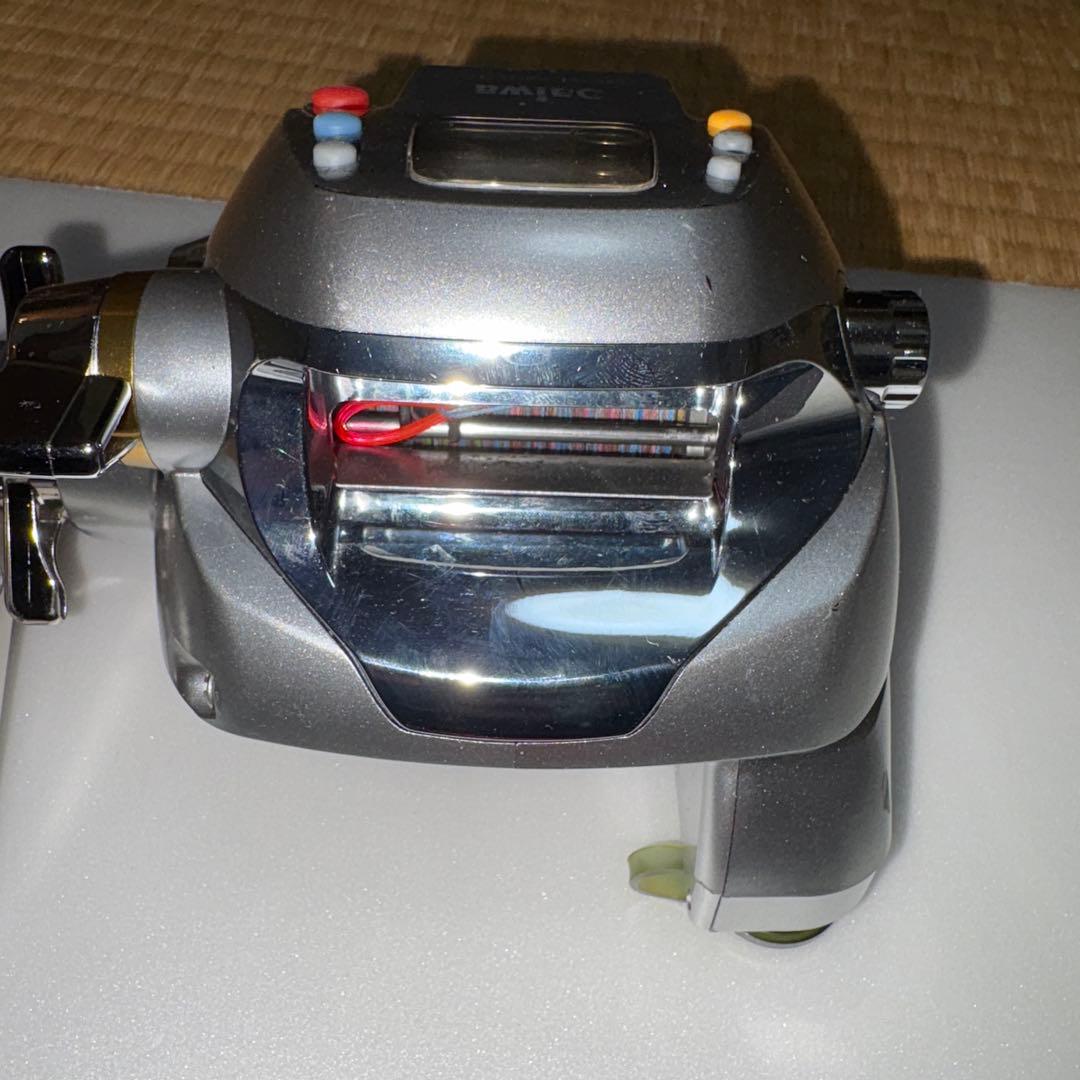 Daiwa ダイワ SEABORG シーボーグ Z500T 船用/電動リール