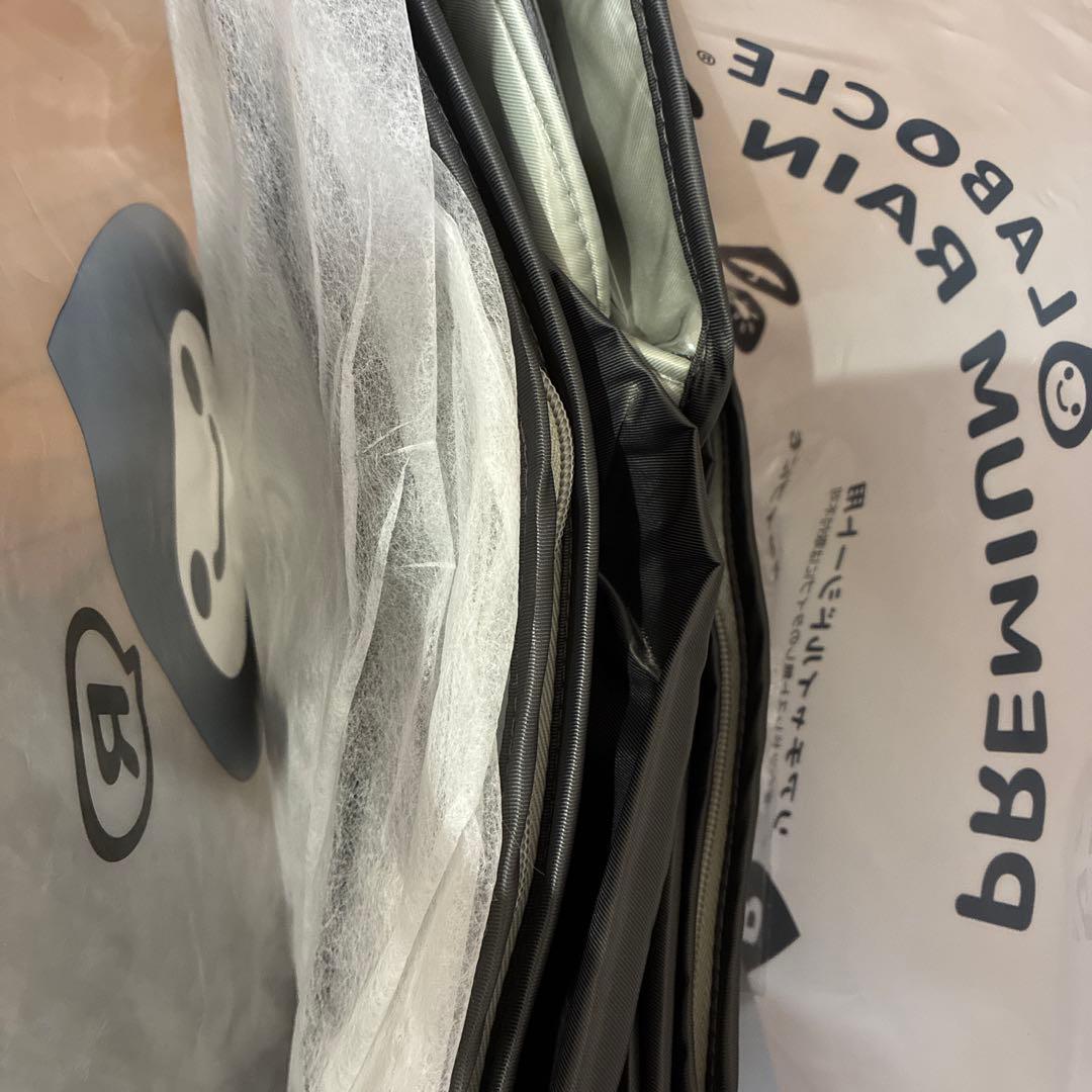 アクセサリー LABOCLE PREMIUM RAIN COVER