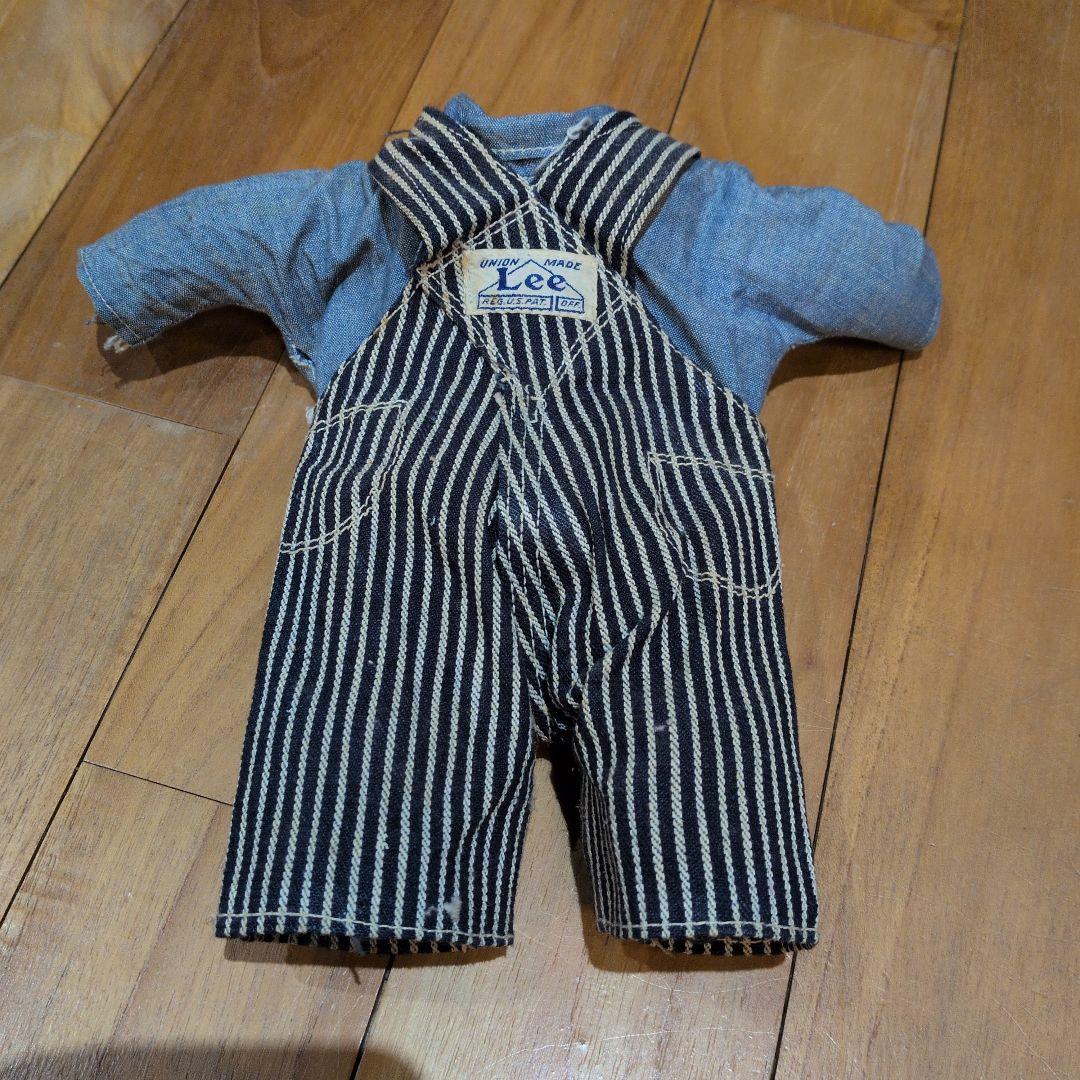vintage buddy lee　Hickory　バディーリー　ヒッコリー