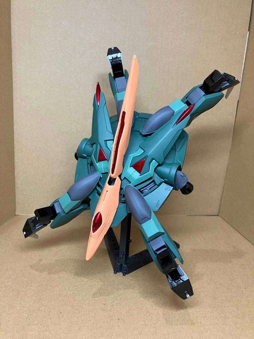 ジャンク　ザムザザー風