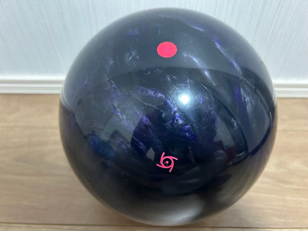 送料込み【新品】タイフーン　ストーム　15ポンド3オンス 1