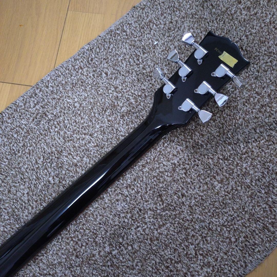 おひさまご依頼分 Tokai レスポールタイプ エレキギター