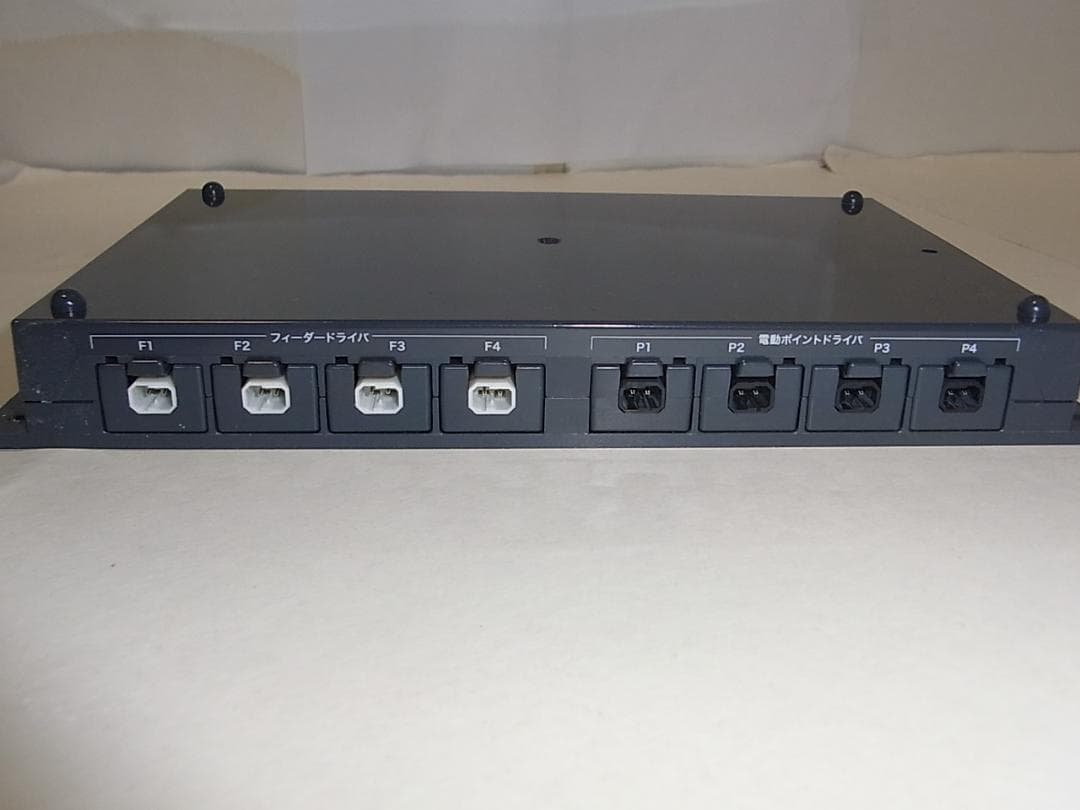 TOMIX TNOS T-ND100 拡張用NDユニット（品番：5702）