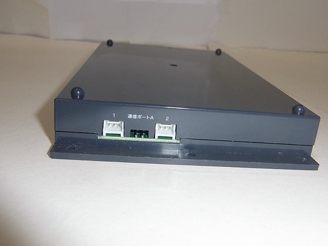 TOMIX TNOS T-ND100 拡張用NDユニット（品番：5702）