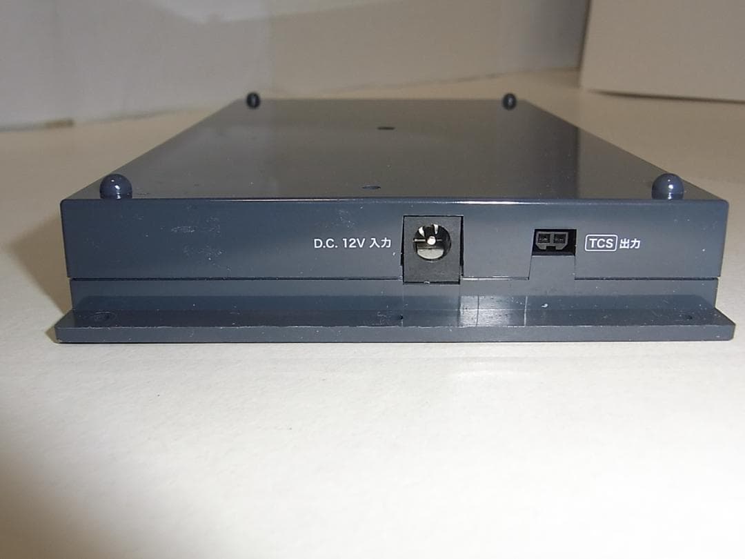 TOMIX TNOS T-ND100 拡張用NDユニット（品番：5702）