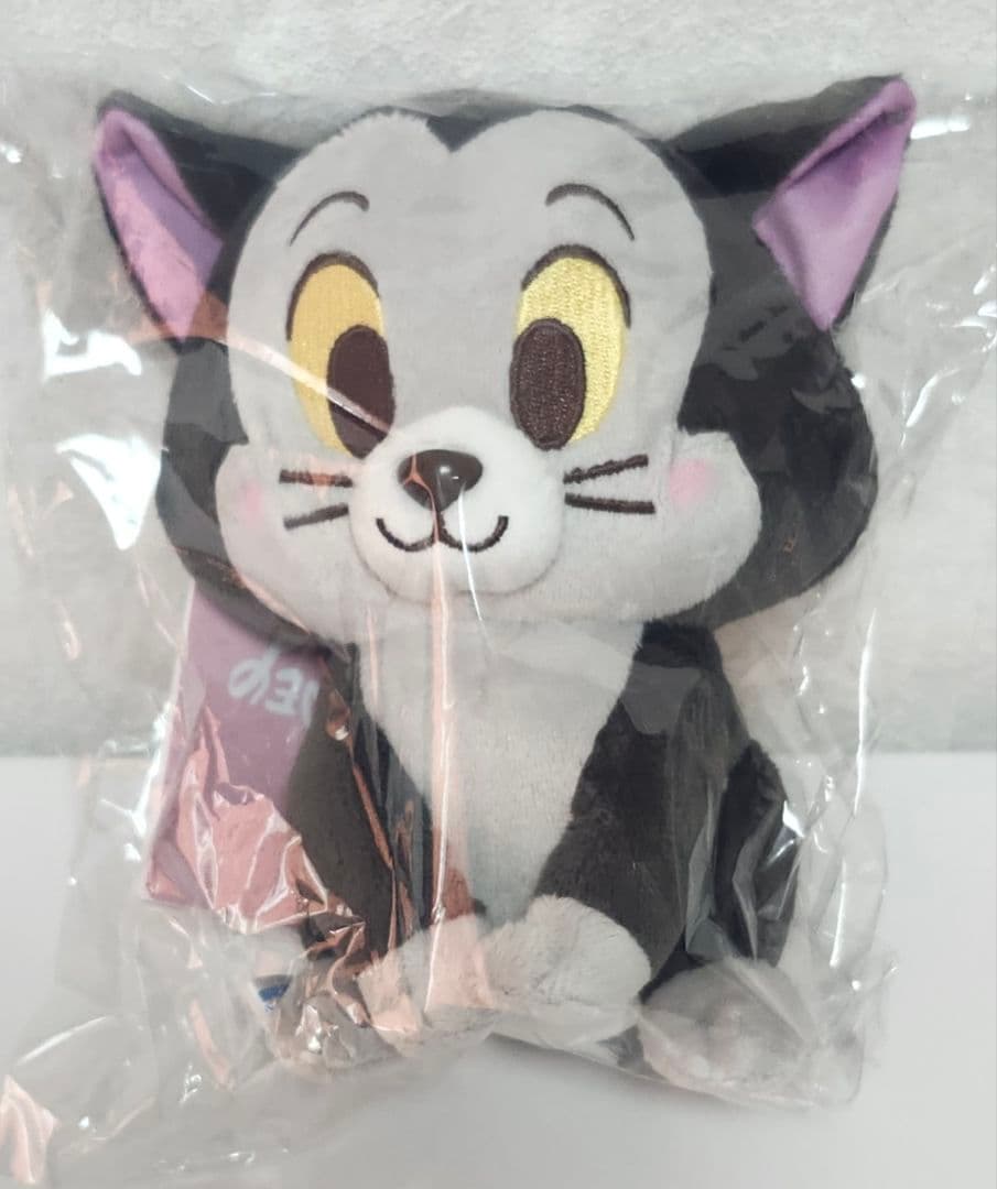ディズニー 赤いほっぺぬいぐるみ ９点セット