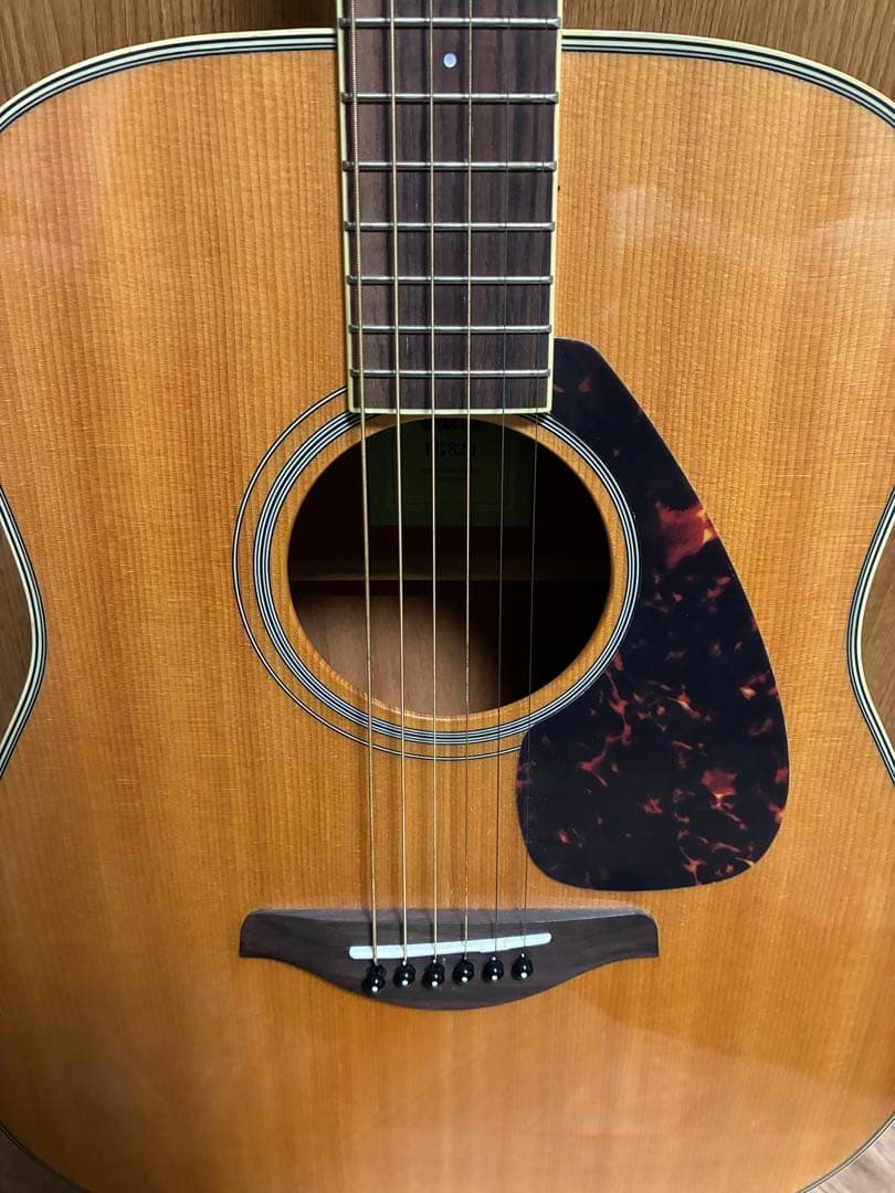 ギター FG820 NT