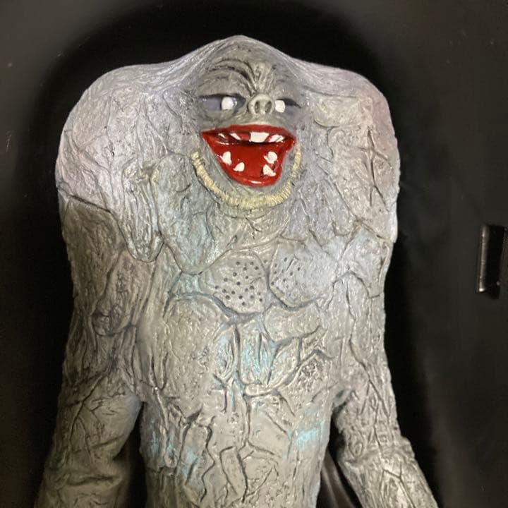 ウルトラマン　ジャミラ　JAMILAR RAH 約 30cm レア