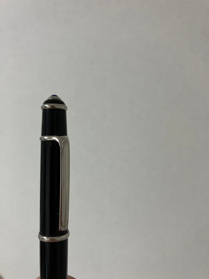 Cartier カルティエ　ボールペン　ディアボロ　最安値　美品