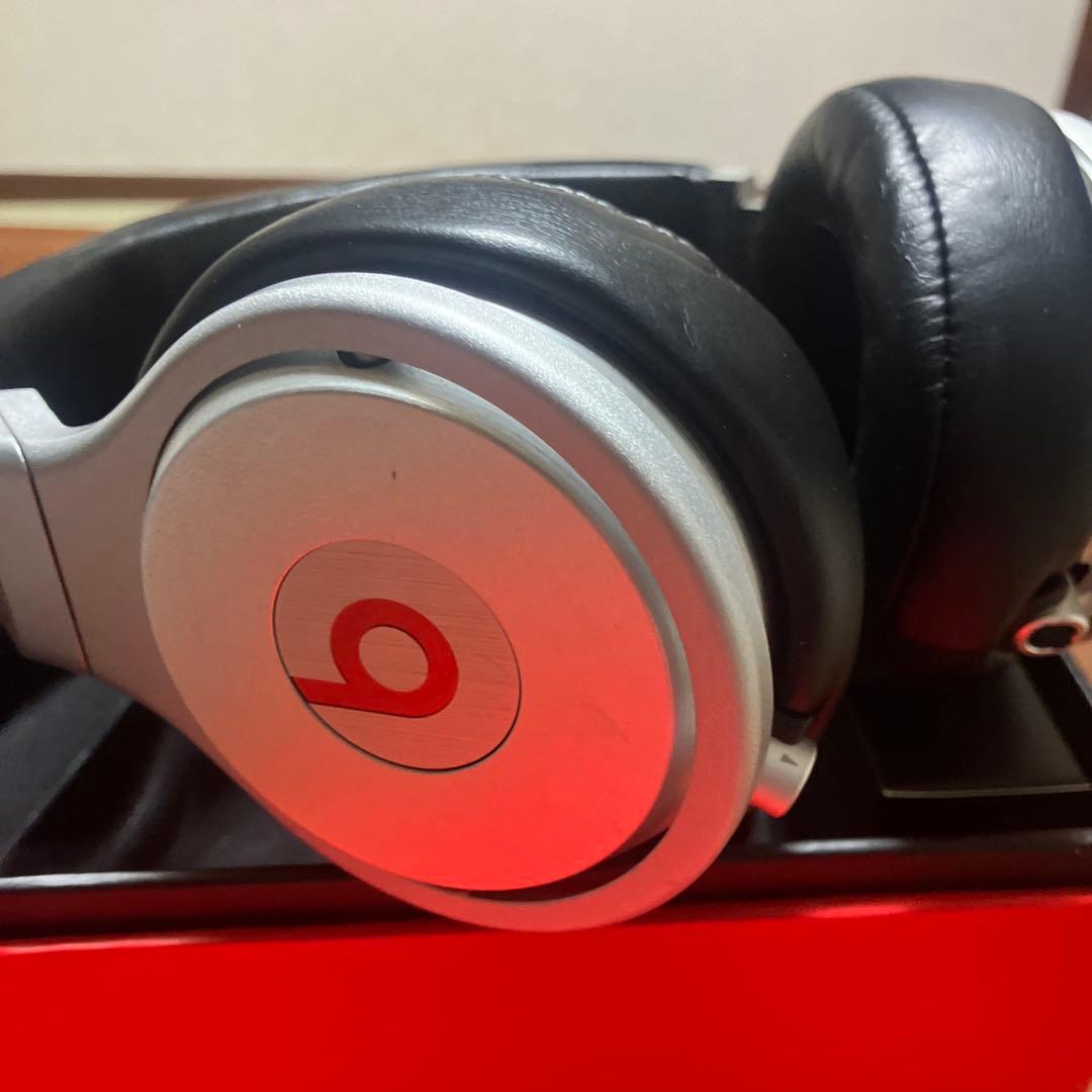 beats by dr dre monster レアbeats pro
