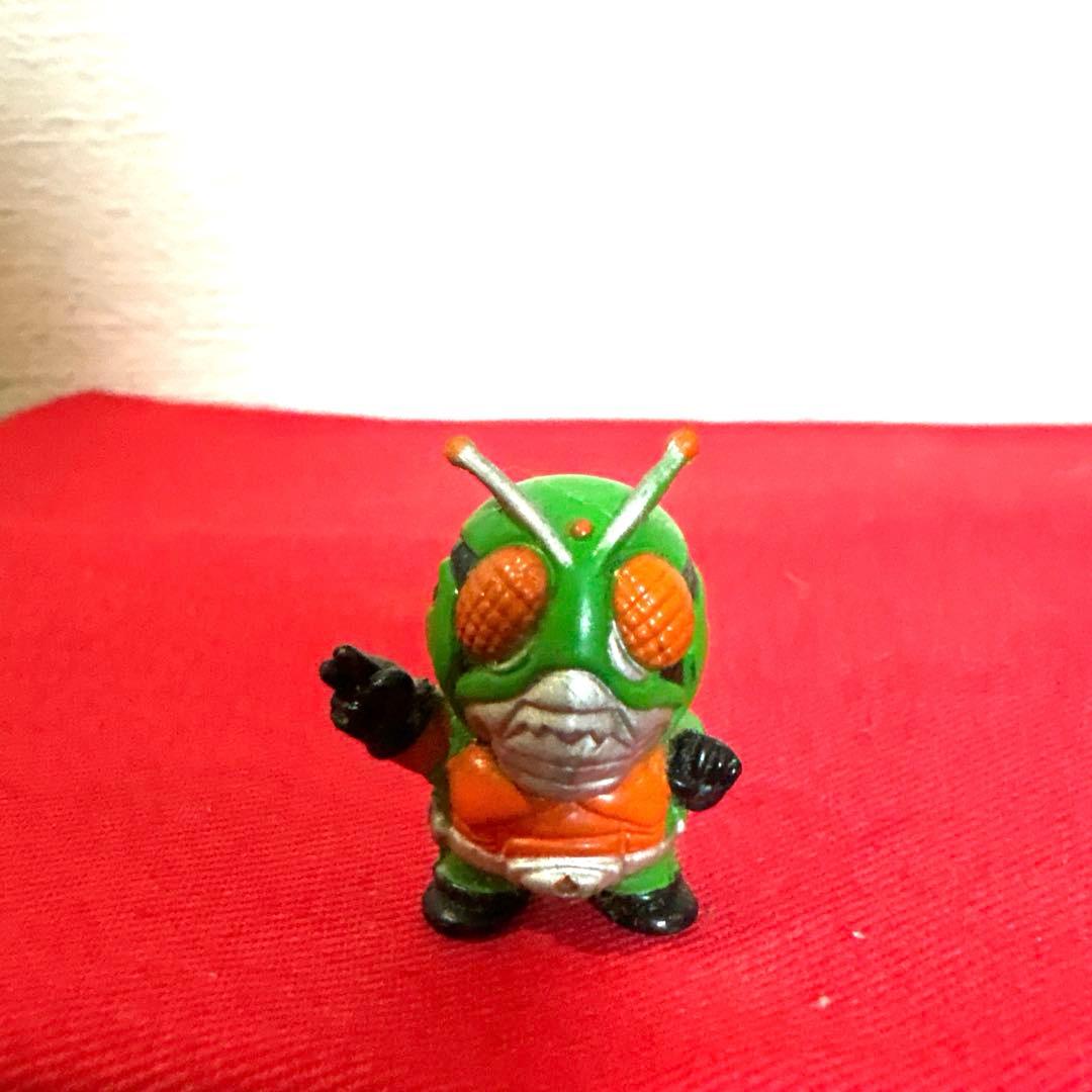 スカイライダー 仮面ライダー フィギュア SHF 真骨彫 CSM 当時物 昭和