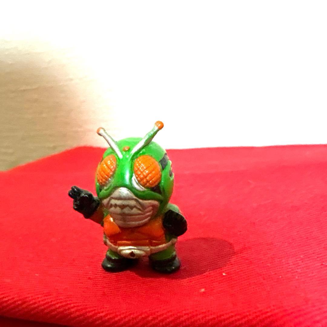 スカイライダー 仮面ライダー フィギュア SHF 真骨彫 CSM 当時物 昭和