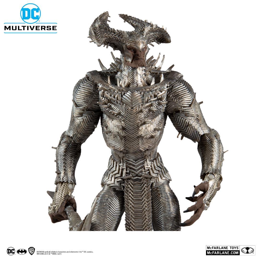 【マクファーレントイズ】新品 正規品 ステッペンウルフ DCマルチバース