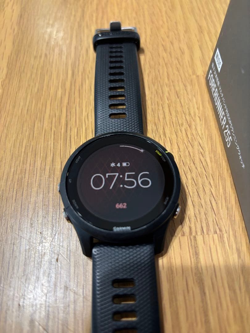 その他 Garmin Forerunner 255 Music