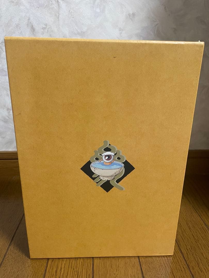ゲゲゲの鬼太郎　80's 特典DVDBOX