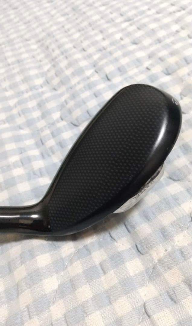 【値下】TaylorMade ステルスユーティリティ 3u 19.5度