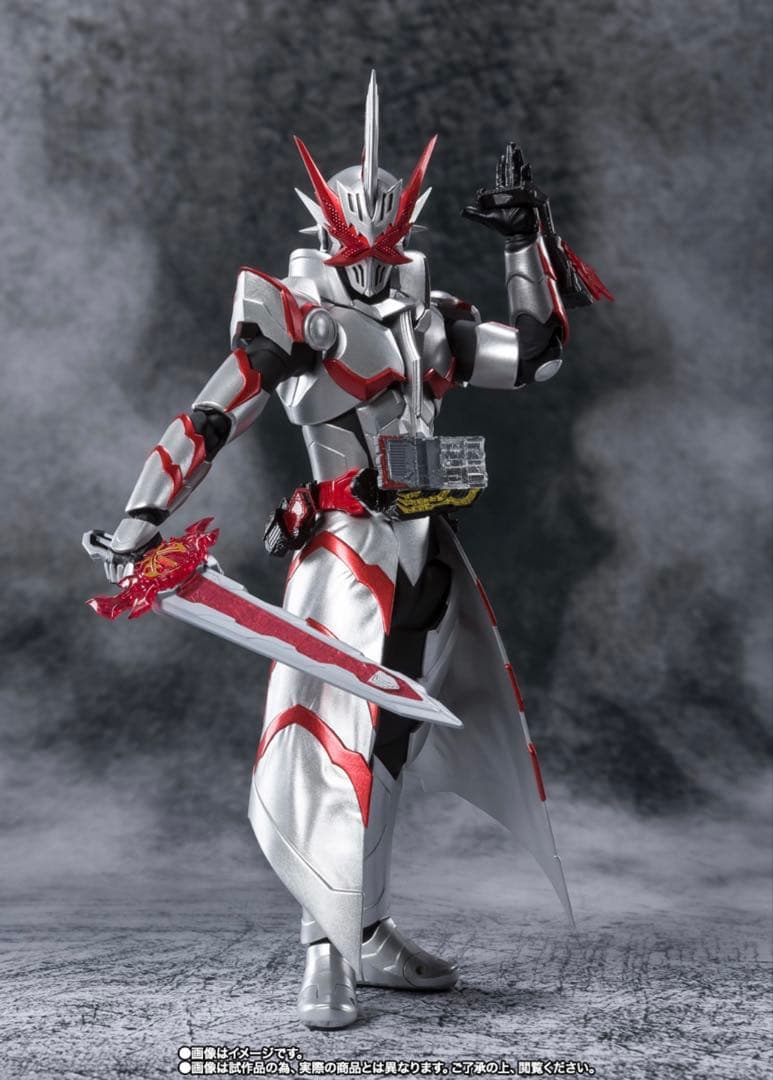 S.H.Figuarts 仮面ライダーセイバーシリーズまとめ売り