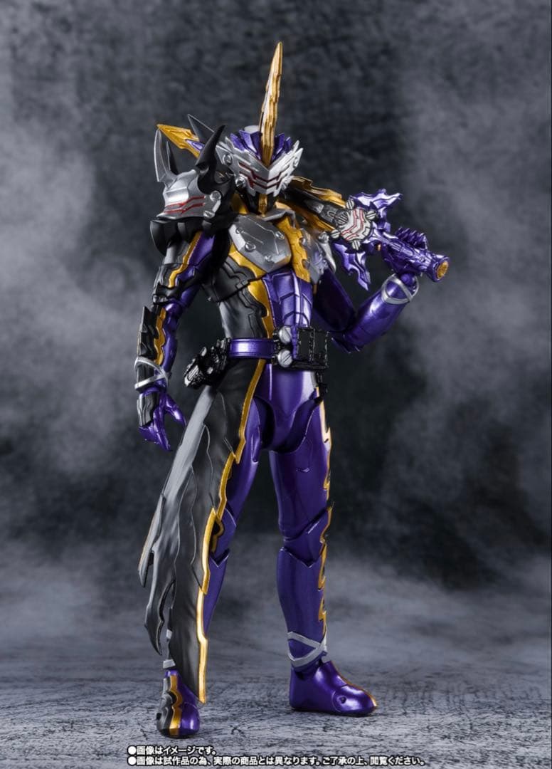 S.H.Figuarts 仮面ライダーセイバーシリーズまとめ売り