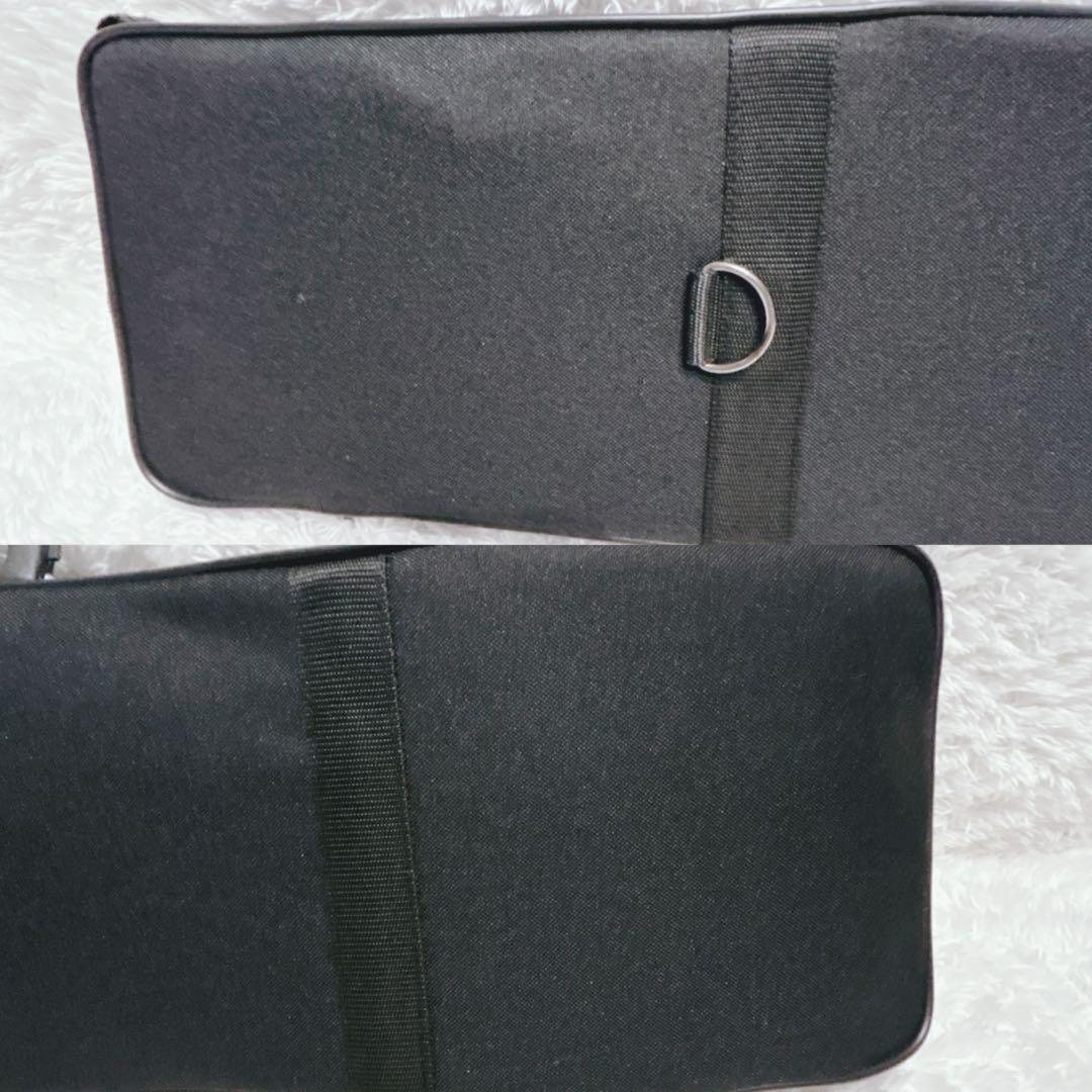 【美品】古月琴坊 紅木 二胡 ニシキヘビ皮 ER-400 セミハードケース付