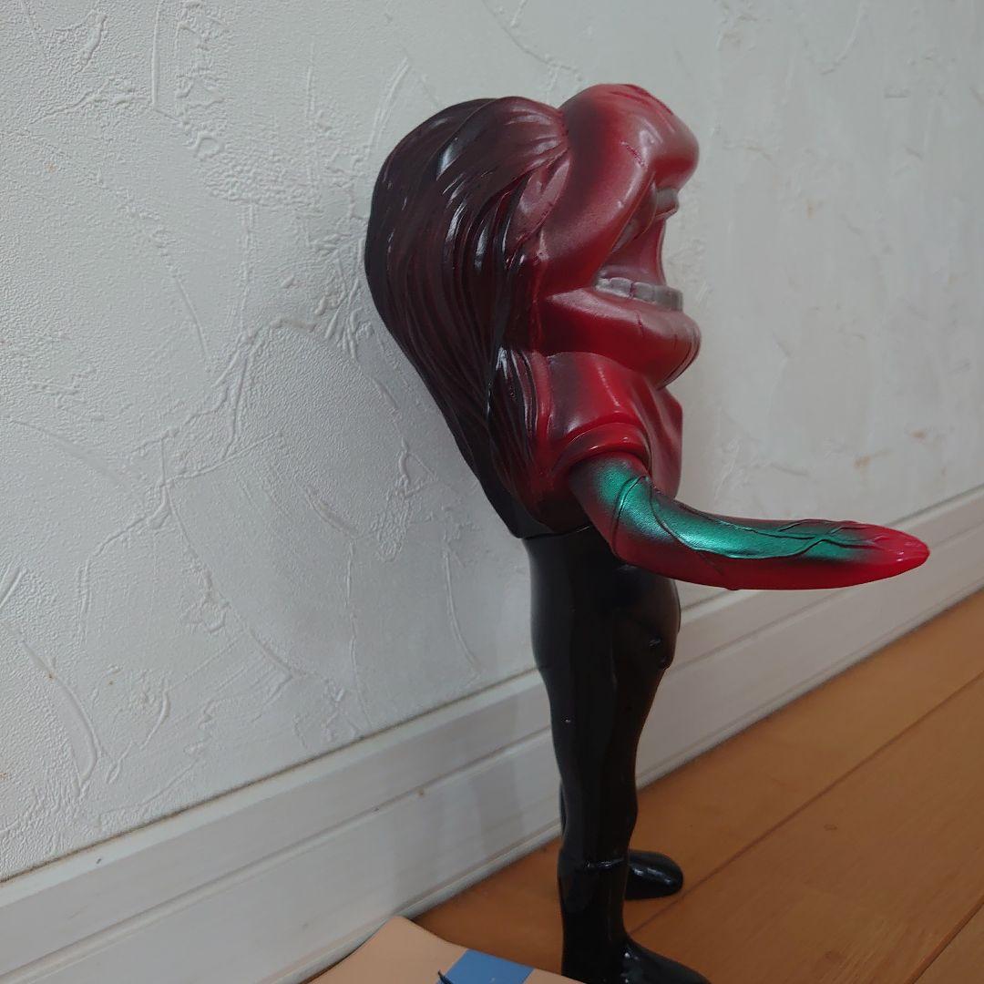クチビルゲ