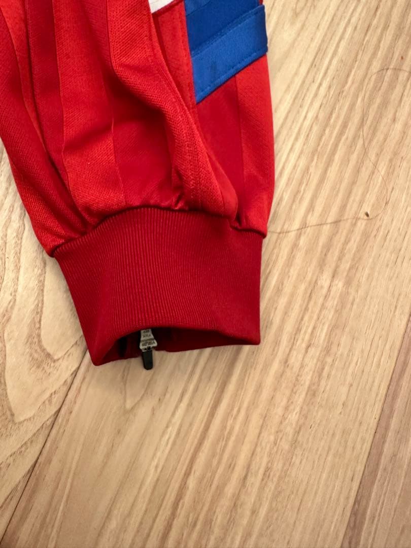 激レア 90年代 鹿島アントラーズ モデル エネーレ製 ジャージセット