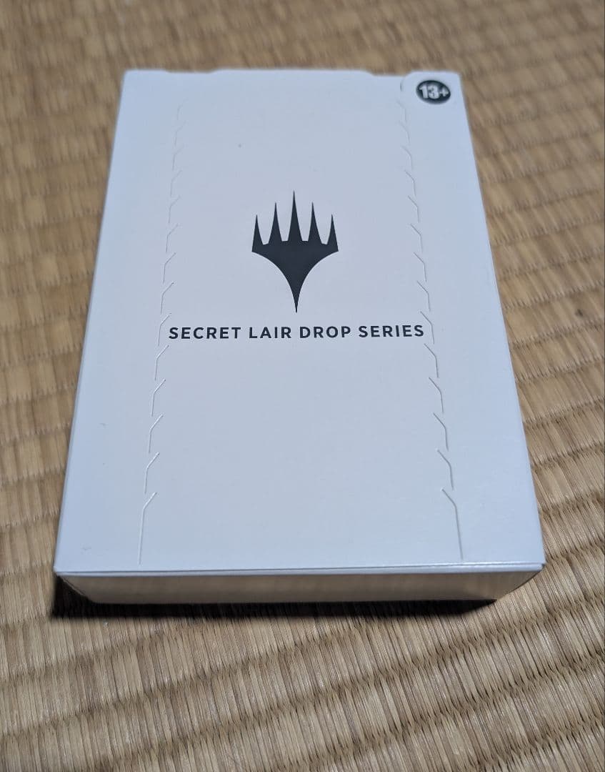 2024 Spring Superdrop ENG Edition 英語