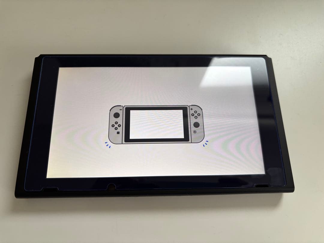 任天堂Switch 本体 初期型