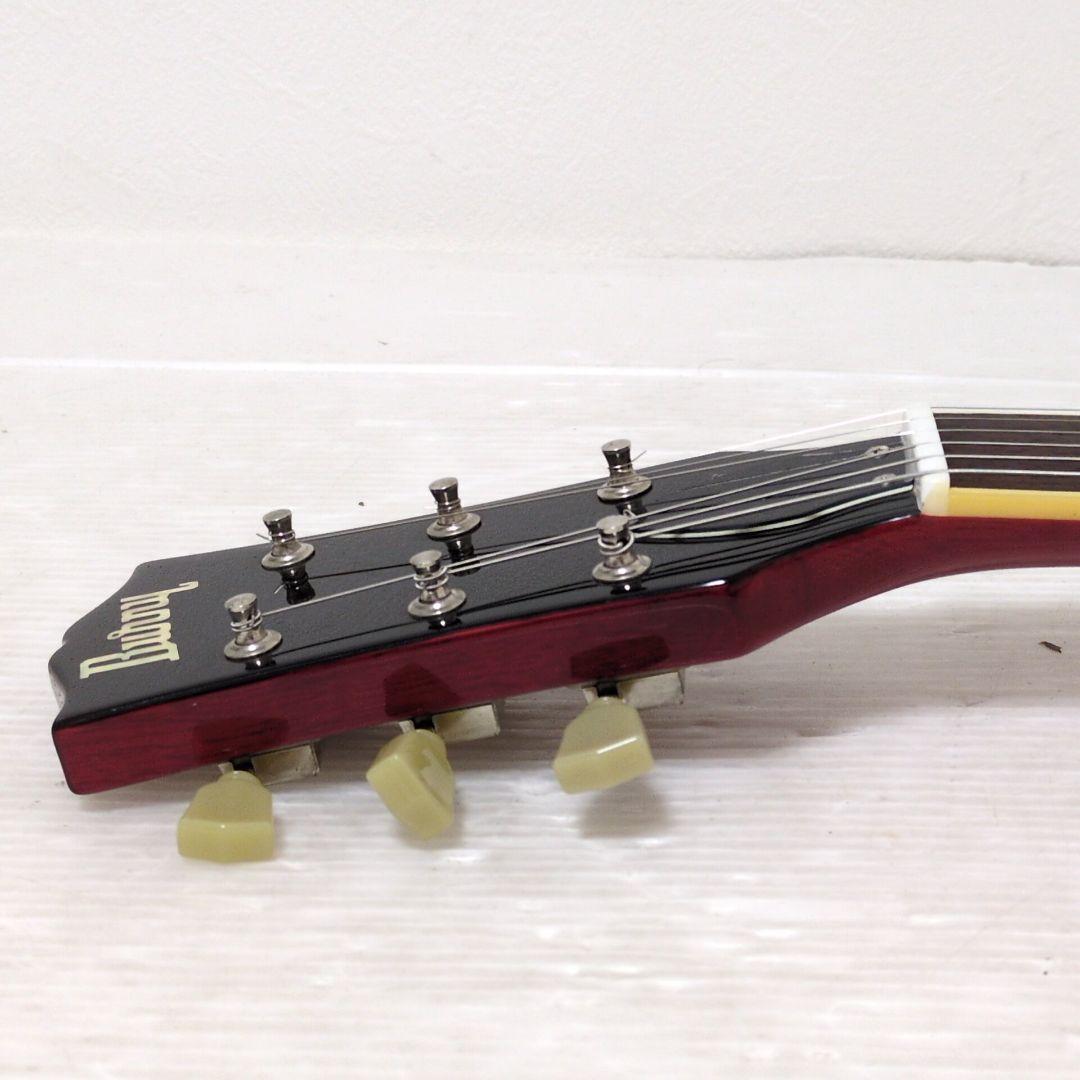 Burny SRLG55 Vintage Lemon Drop バーニー ギター