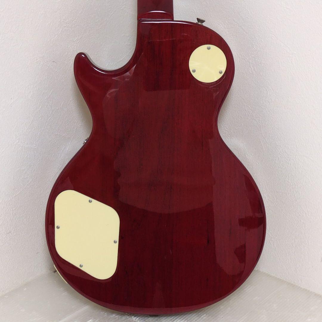 Burny SRLG55 Vintage Lemon Drop バーニー ギター