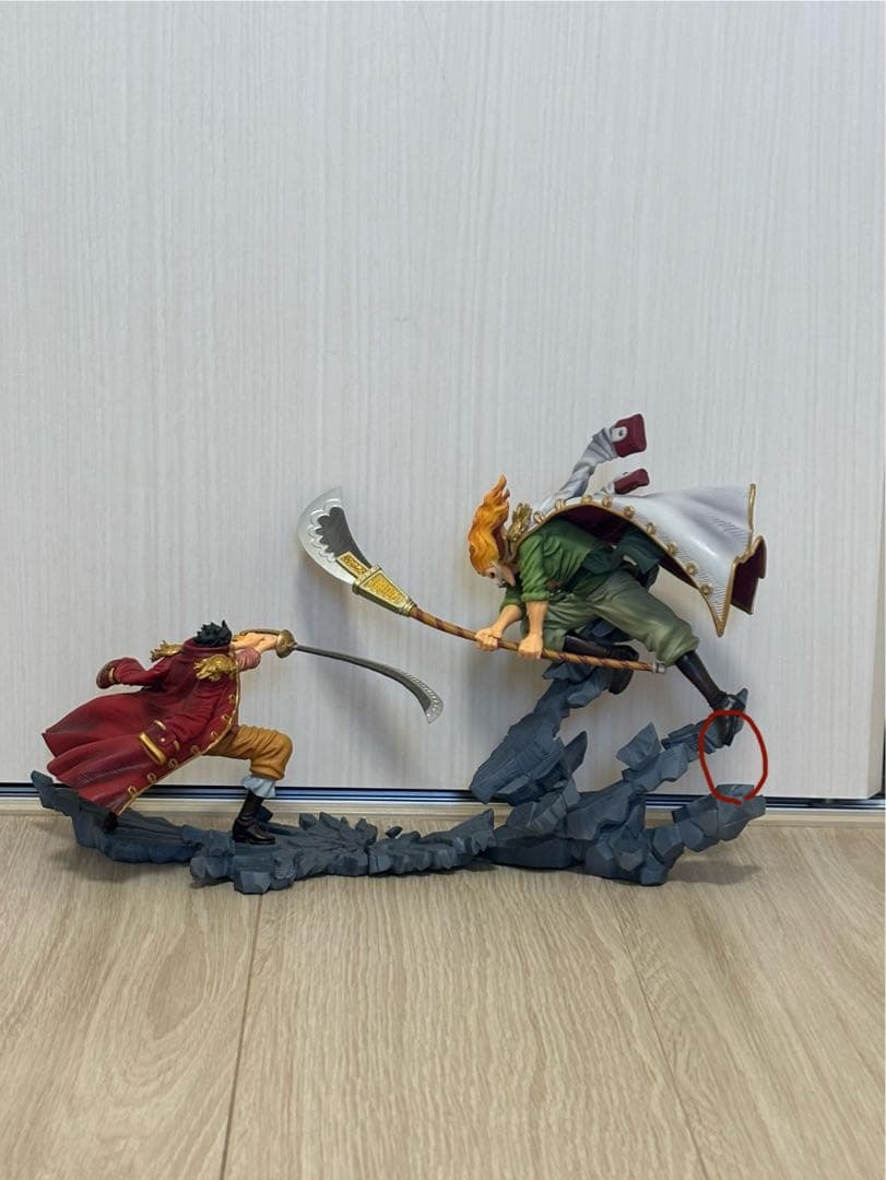 フィギアまとめ売り