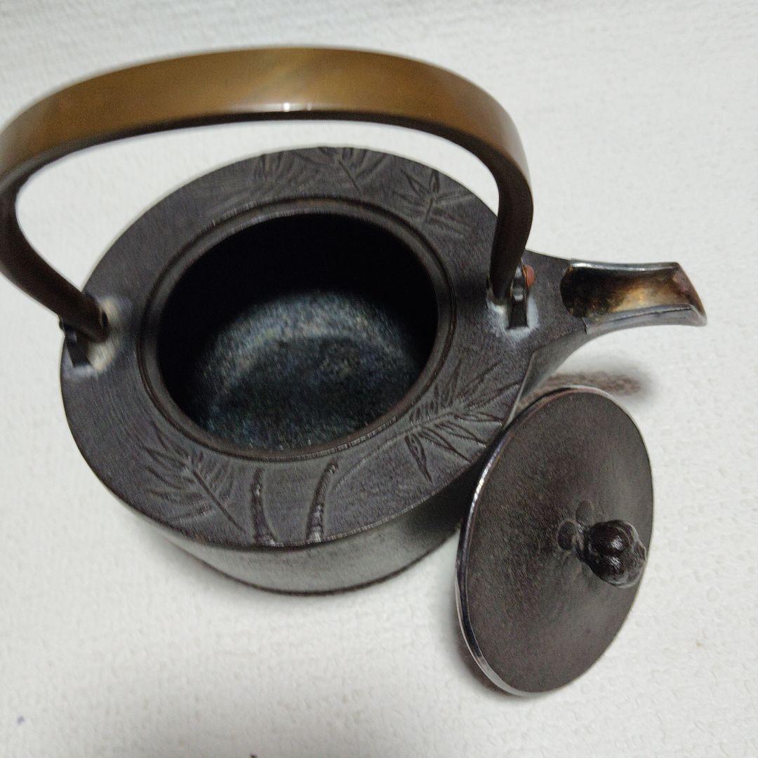 茶道具