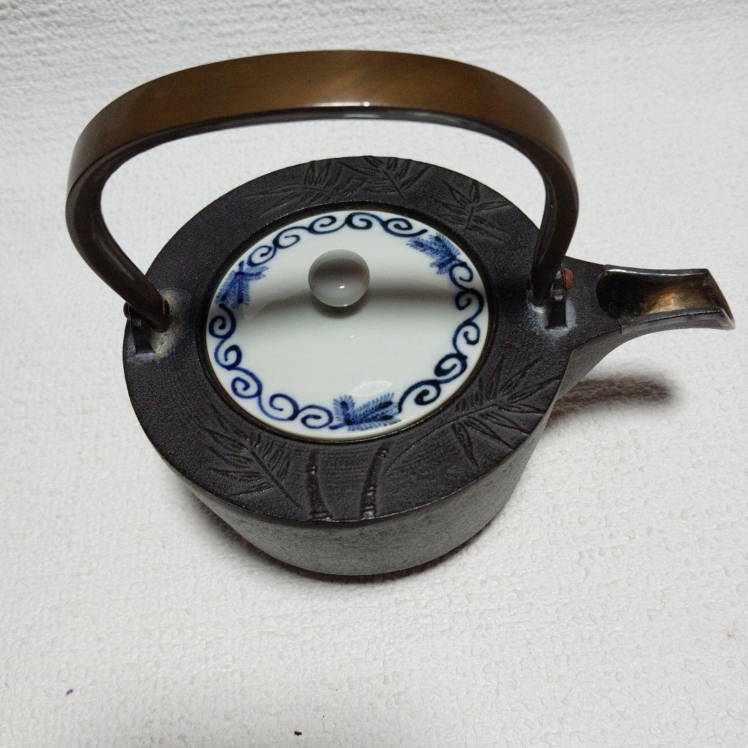 茶道具