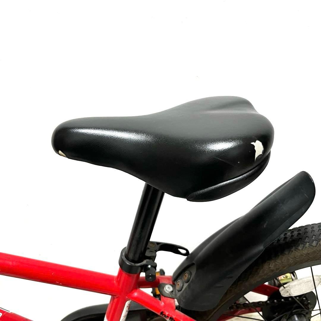 2台セット d-bike Master 18インチ キッズバイク D-バイク