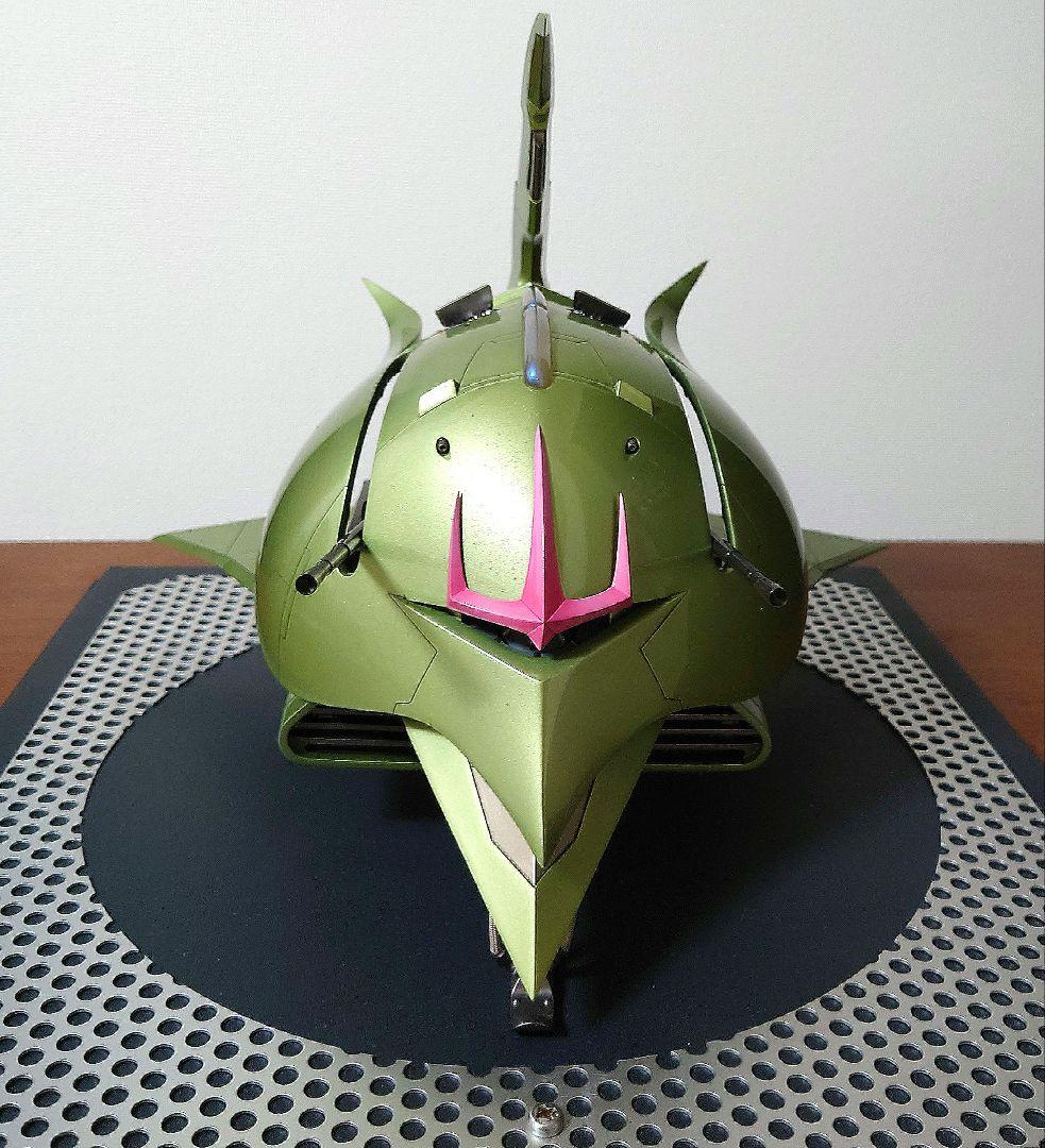 RADOX 1/144 エルメス ガレージキット完成品