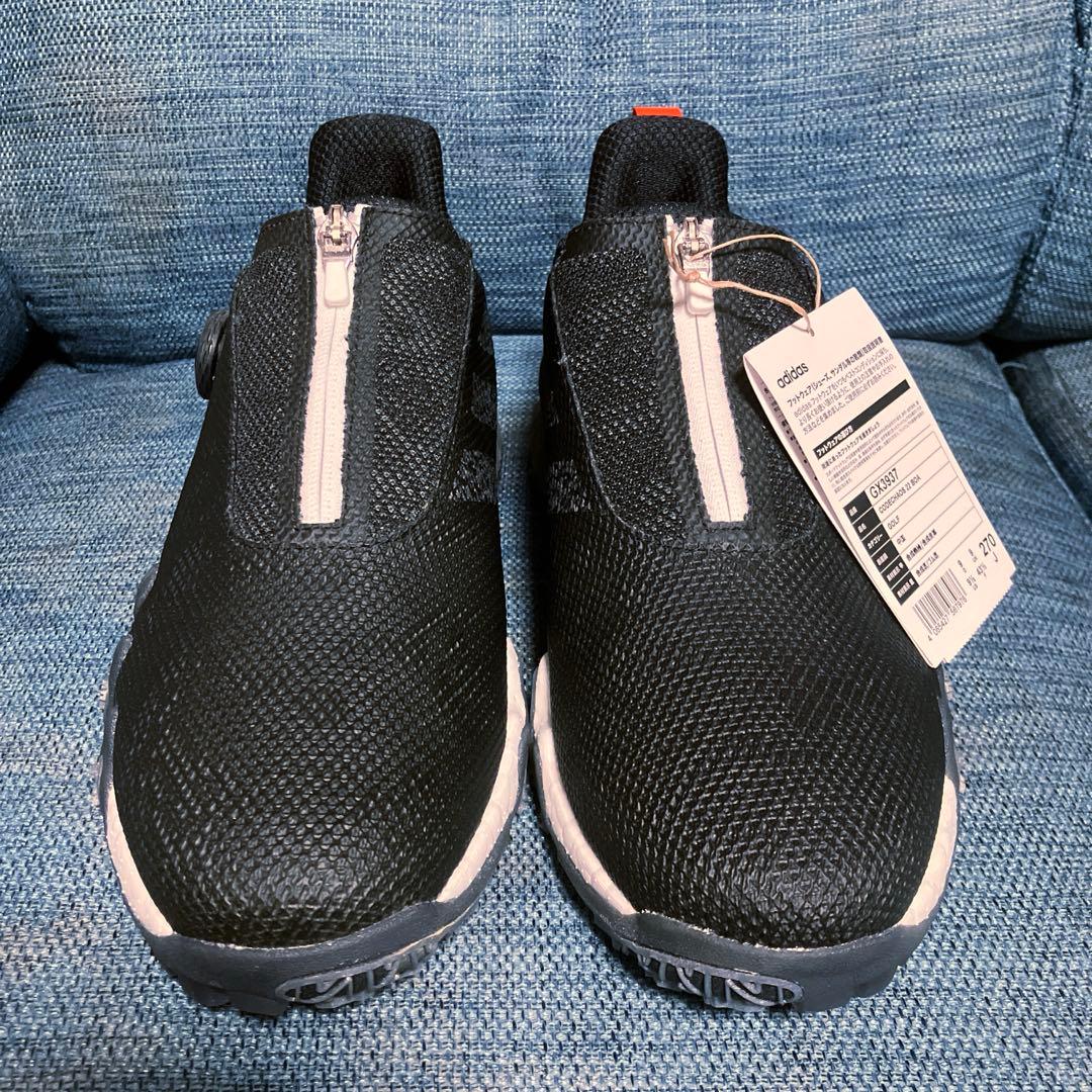 【★Aya★ANH20★】アディダスコードカオス22BOA 27cm