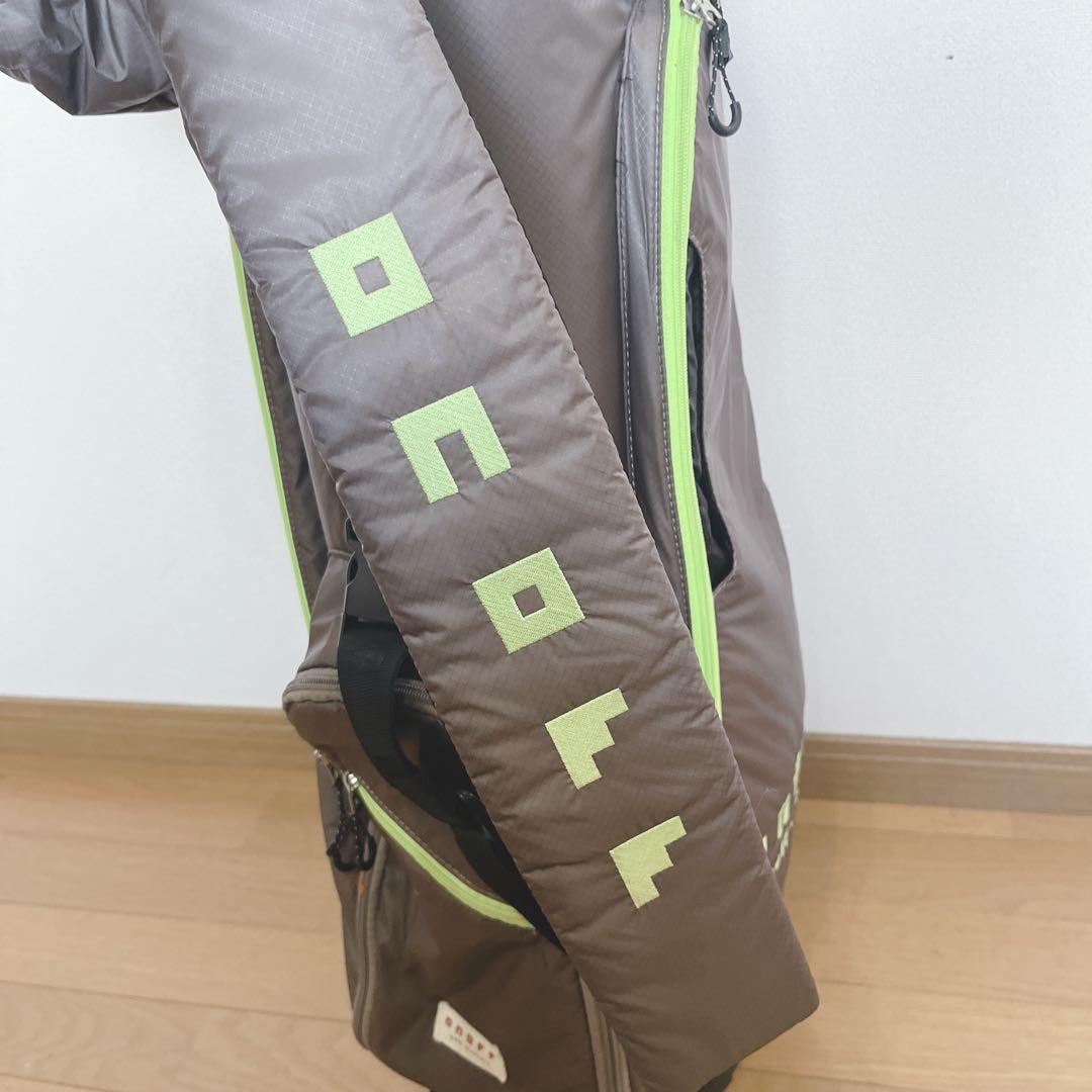 K172 onoff オノフ 2020年モデル グレー