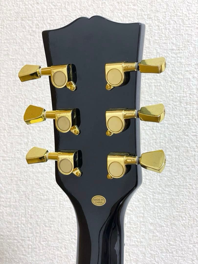 【美品】Photogenic レスポールカスタムタイプ