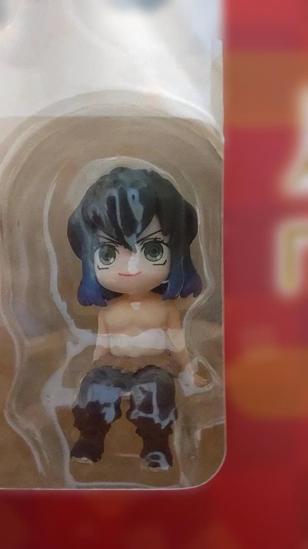 【新品未開封】鬼滅の刃 25体セット+1体 フィギュア　キタンクラブ