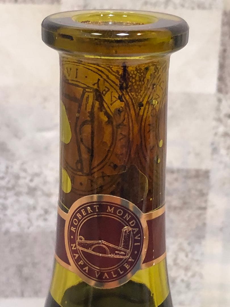 ROBERT MONDAVI NAPA VALLEY ピノ ノワール 1996