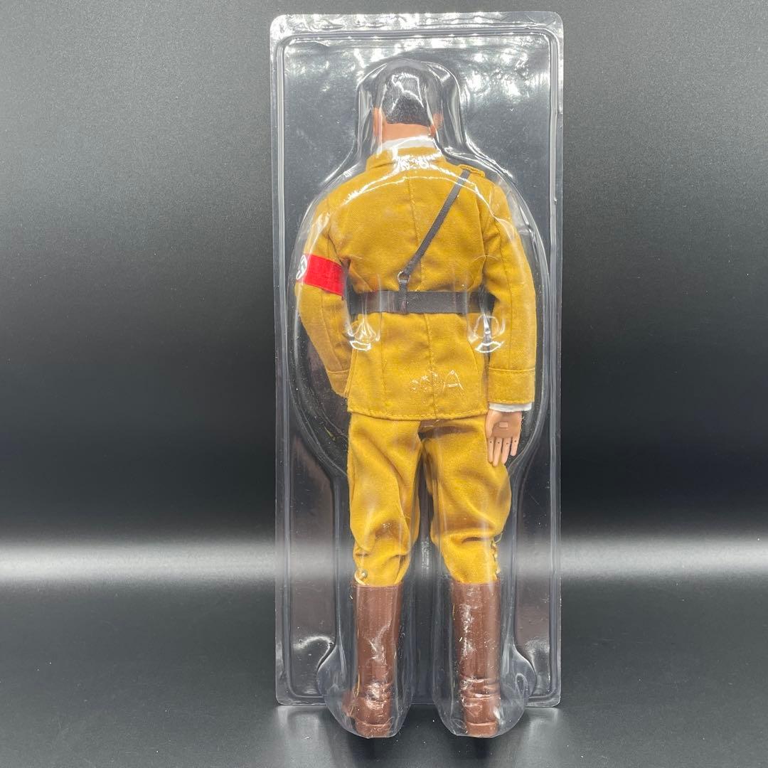 ADOLF HITLER アドルフ・ヒトラー 1/6 フィギュア 12インチ