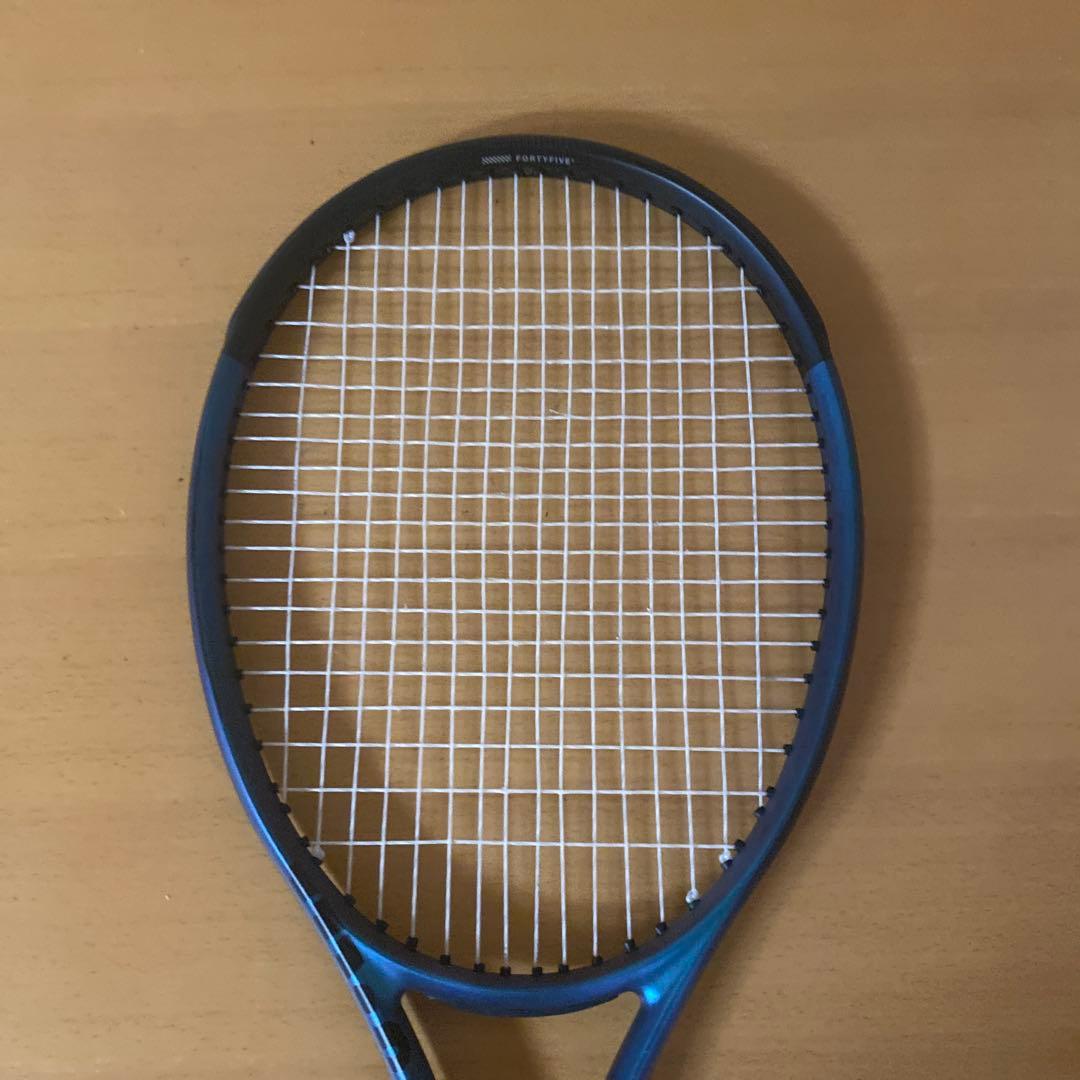 【中古】Wilson ULTRA V4 100 テニスラケット