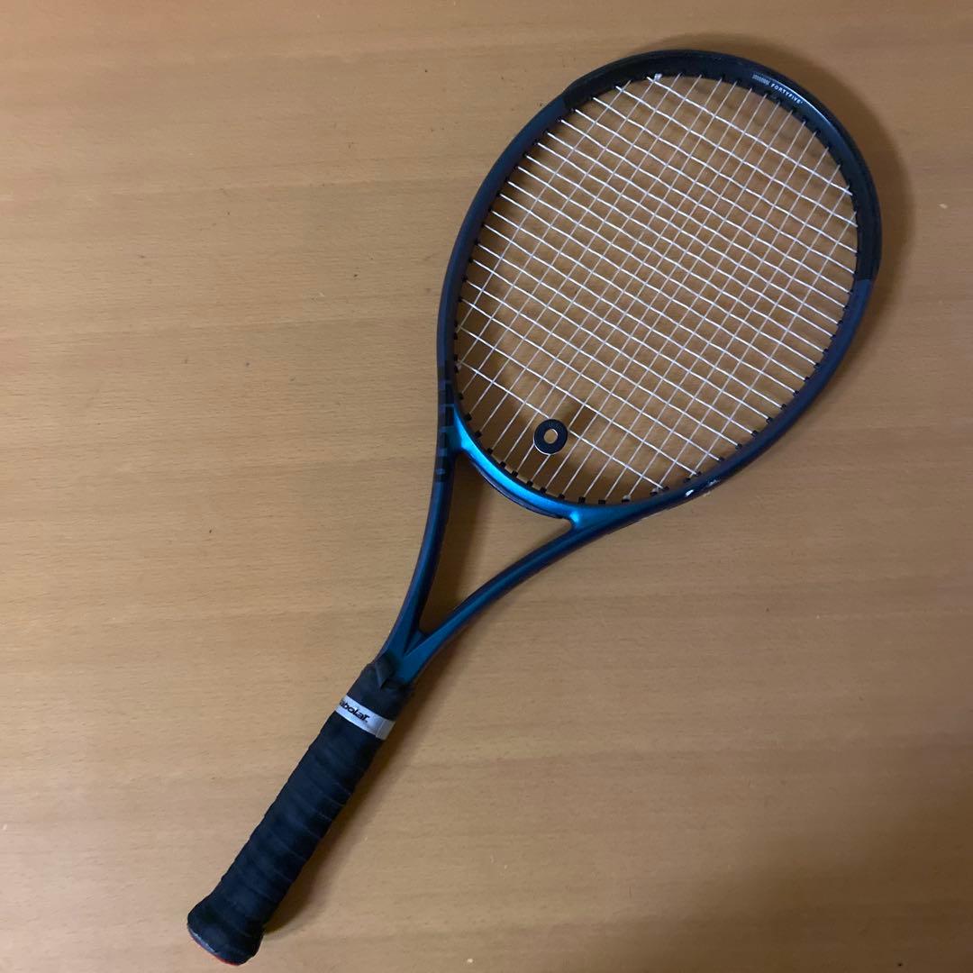 【中古】Wilson ULTRA V4 100 テニスラケット