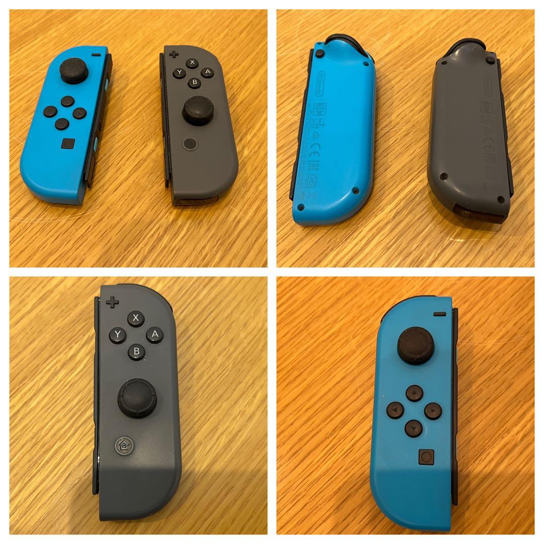 ◆【動作確認済み】任天堂 Nintendo Switch スイッチ 保管品◆