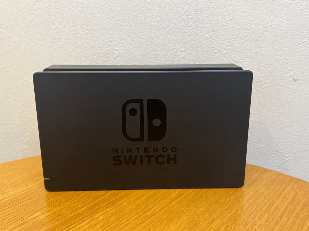 ◆【動作確認済み】任天堂 Nintendo Switch スイッチ 保管品◆
