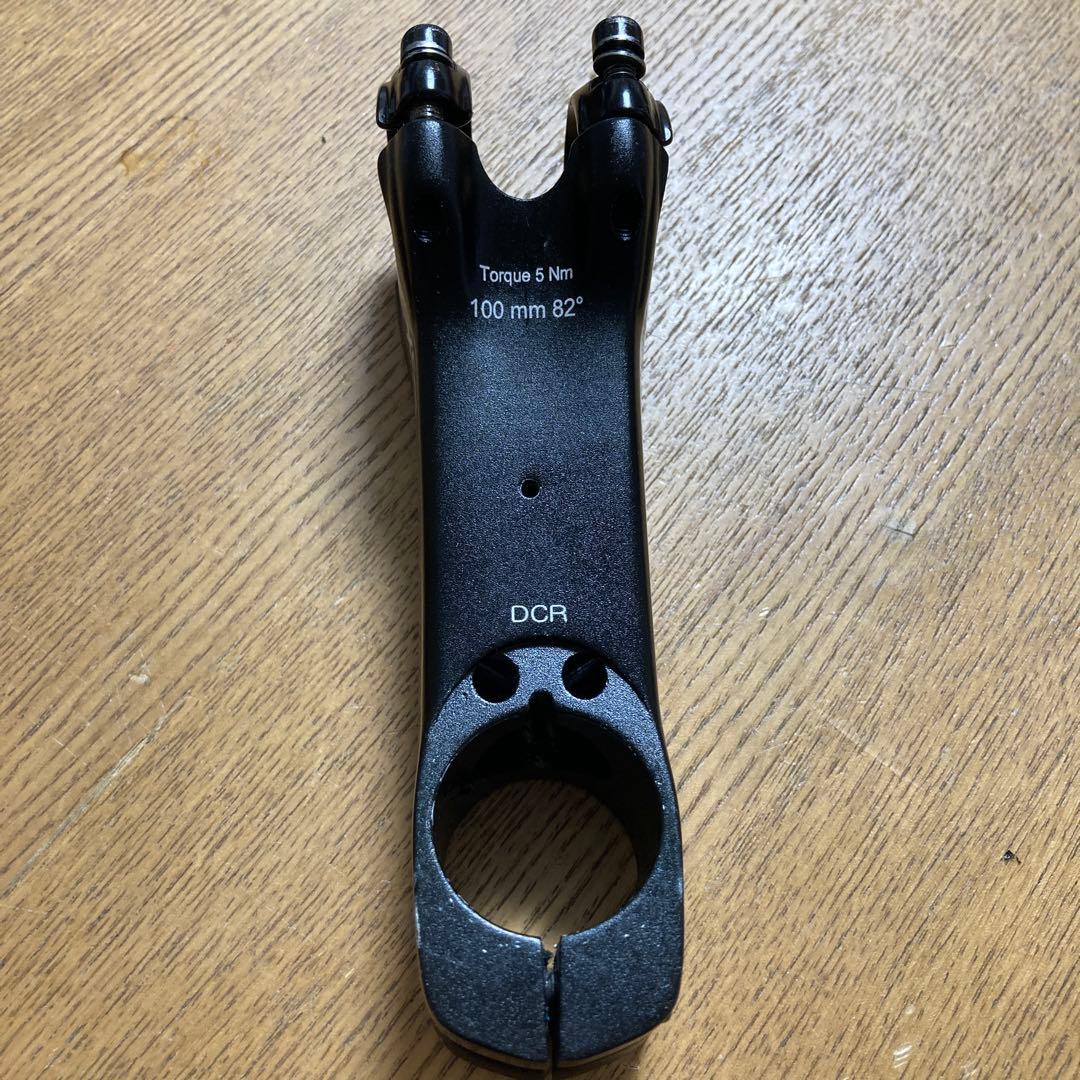 パーツ Deda SUPERBOX 100mm